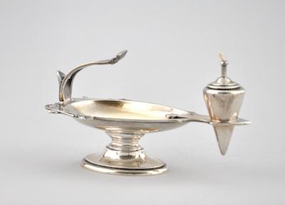 A Tiffany & Co. Sterling Silver Spirit