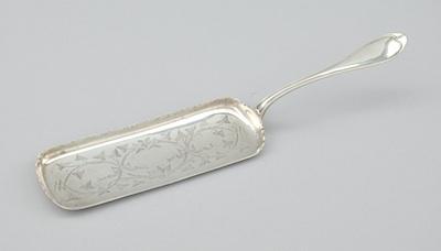 Tiffany & Co. Sterling Silver Crumb