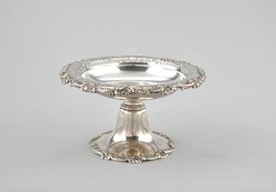 A Sterling Silver Tazza by Gorham