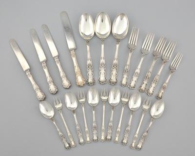 A Collection of Sterling Silver b48ff