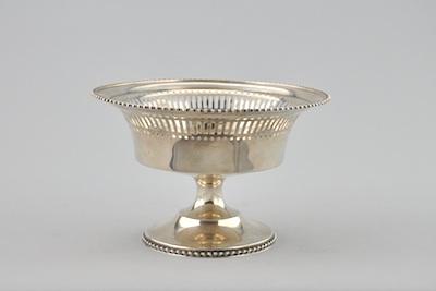 A Sterling Silver Compote by Towle b4922