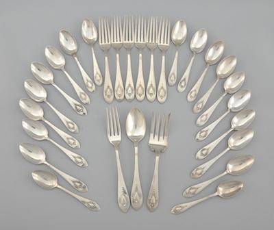 A Collection of Sterling Silver b4944
