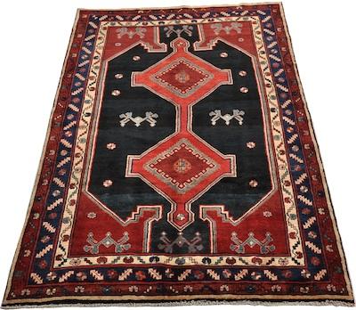 A Farahan Carpet Approx 9 4  b49fe