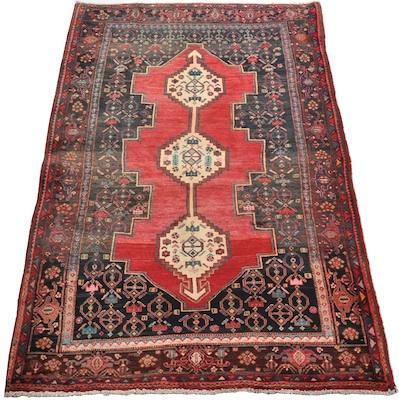 A Tabriz Carpet Approx 8 2 x b4a08
