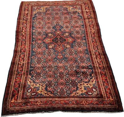 A Kazak Carpet Approx 9 6 x b4a0a