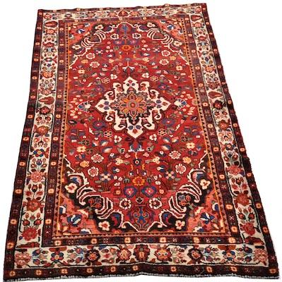 A Hamadan Palace Runner Approx  b4a0b