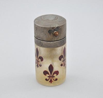 A French Atomizer ca 19th Early b4f4e