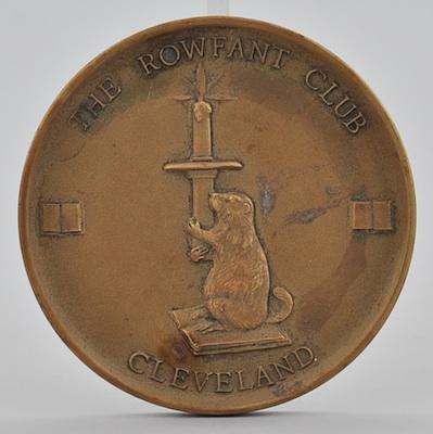 Sixtieth Anniversary Medal, 1952,