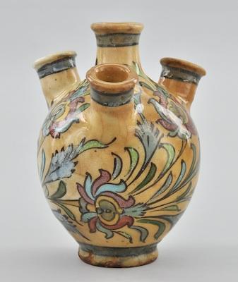 A Persian Tulip Vase ca 19th b58fb