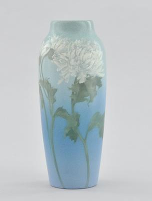 A Rookwood Pottery Vase Hand decorated