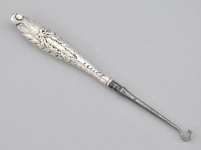 Tiffany Co Sterling Silver Handle b599b