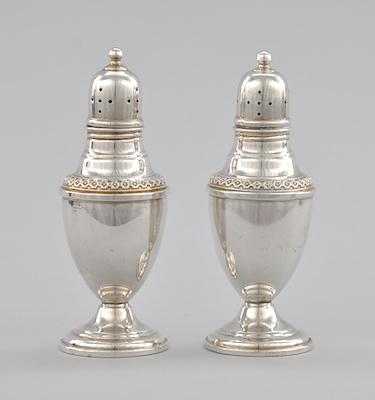 A Pair of Rogers Sterling Silver b59e6
