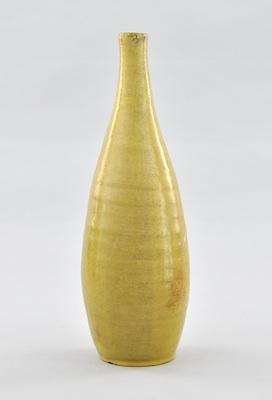 A Korean Pottery Bottle Age unknown,