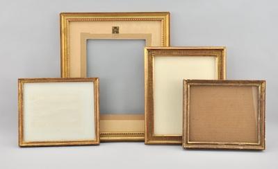 A Lot of Four Picture Frames From b5d01