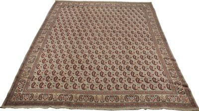 A Large Mood Carpet Approx 13 5  b5d1b