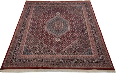 A Bidjar Carpet Approx 10 8  b5d1f