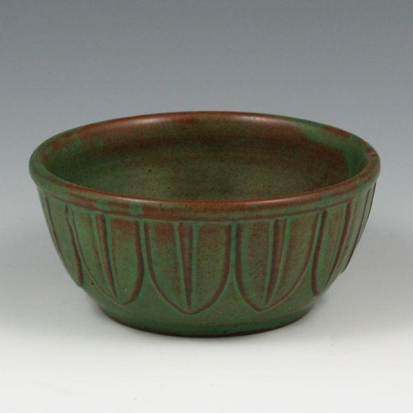 Peters & Reed Arts & Crafts bowl in