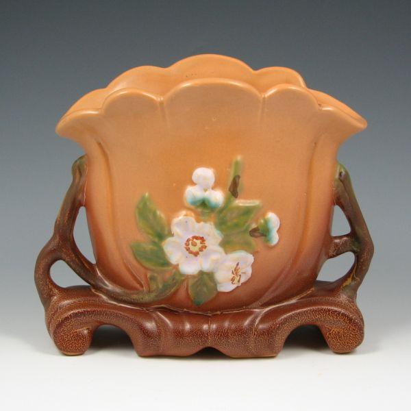 Weller Gloria vase.  Marked Weller