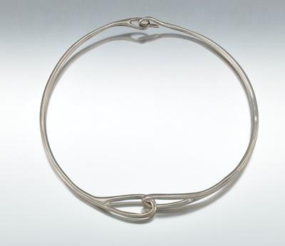 A Tiffany & Co Sterling Silver