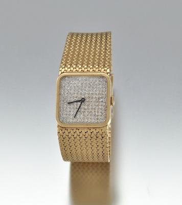 A Gentleman s Gold and Diamond b65f3