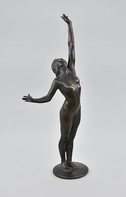 Harriet Whitney Frishmuth American  b639a