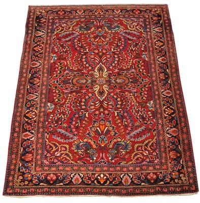 A Lilihan Area Carpet Soft wool b672e