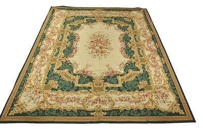 A Large Aubusson Style Carpet  b6732