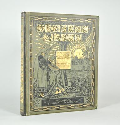 Dreizehnlinden by F. W. Weber Publisher: