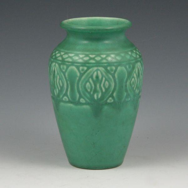 Rookwood vase from around 1928 in light