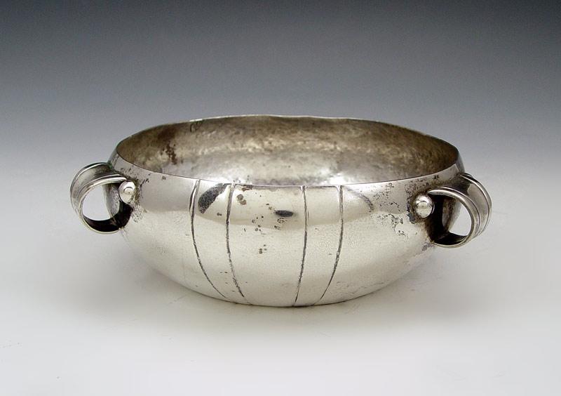 WILLIAM SPRATLING MEXICAN SILVER b84c4