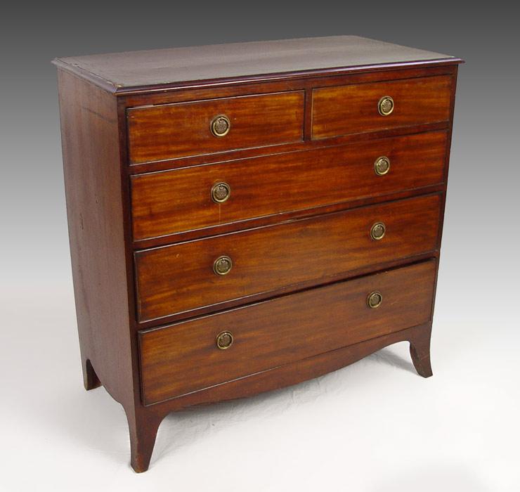 CA 1820 S ENGLISH CHEST English b8dab