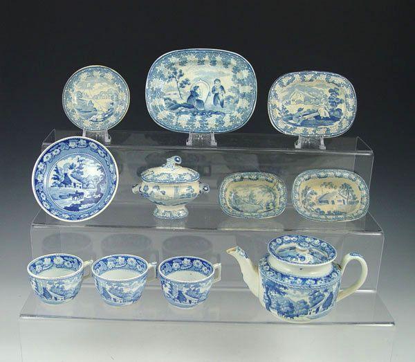 ACCUMULATED GROUP CHILDS TRANSFERWARE: