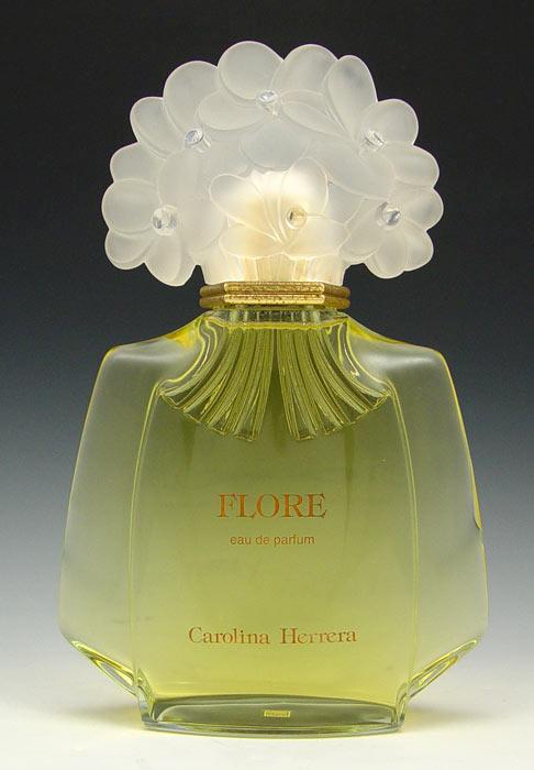 CAROLINA HERRARA FLORE FACTICE b9289