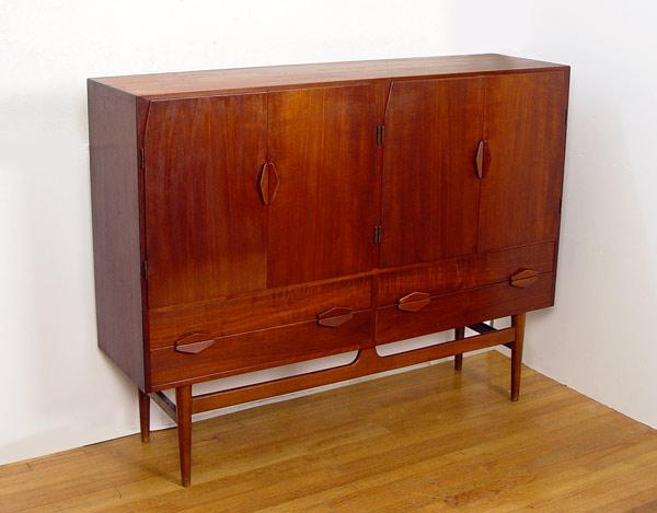 HANS OLSEN FOR BRAMIN DANISH MODERN