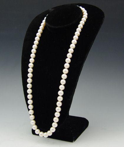 26 STRAND CULTURED PEARLS 26  b94d0