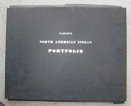 CATLIN S PORTFOLIO OF NORTH AMERICAN b9221