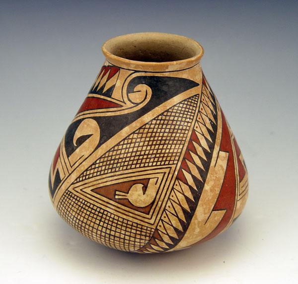 MATA ORTIZ CASAS GRANDES POTTERY b9d49