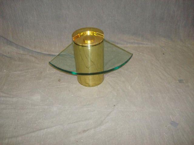 KARL SPRINGER Midcentury Brass bae1d