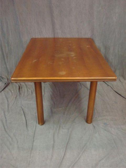 Italian Flip Top Table. From a