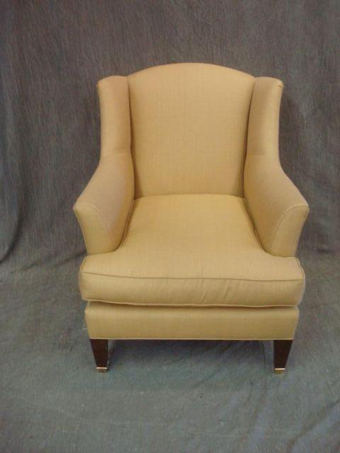 DAPHA Chair From a Southampton badc8