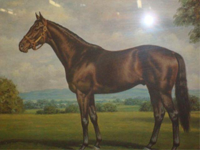 WAR ADMIRAL 4 Others by Richard bb9e4