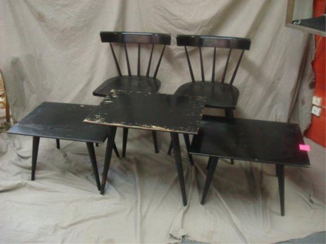 Paul McCobb Midcentury Furniture  bba01