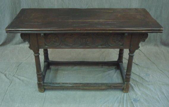 Italian Highly Carved 18th Cent bba53