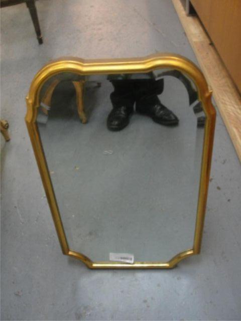 WILLIAMSBURG Giltwood and Beveled bcb3b