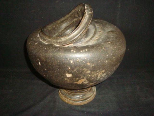 16th Cent Southeast Asian Stoneware bc82e