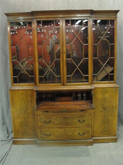 Beacon Hill China Cabinet. From