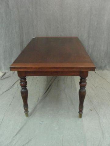 Refectory Dining Table. From a