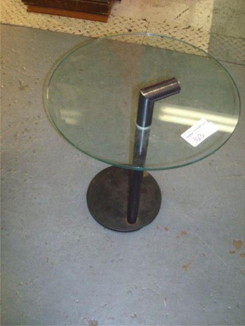 Midcentury Periscope Table From bdb97