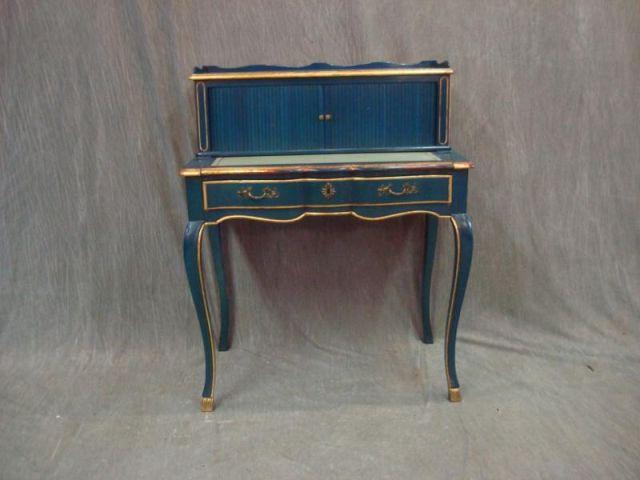 Louis XV Style Ladies Writing Desk bdc49