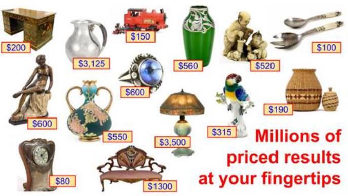 Eight Assorted Decorative and Collectible